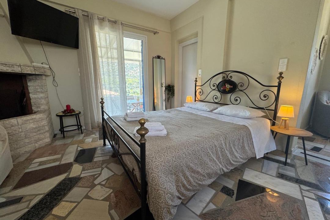 Photo of Bedroom in Palaia Fokaia