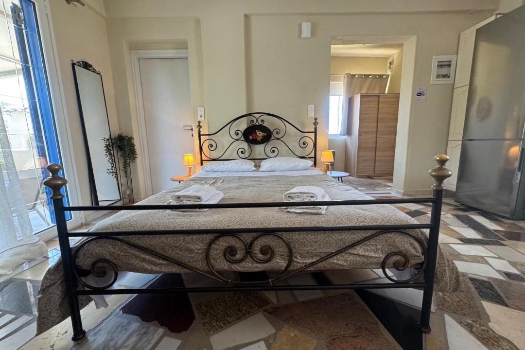 Photo of Bedroom in Palaia Fokaia