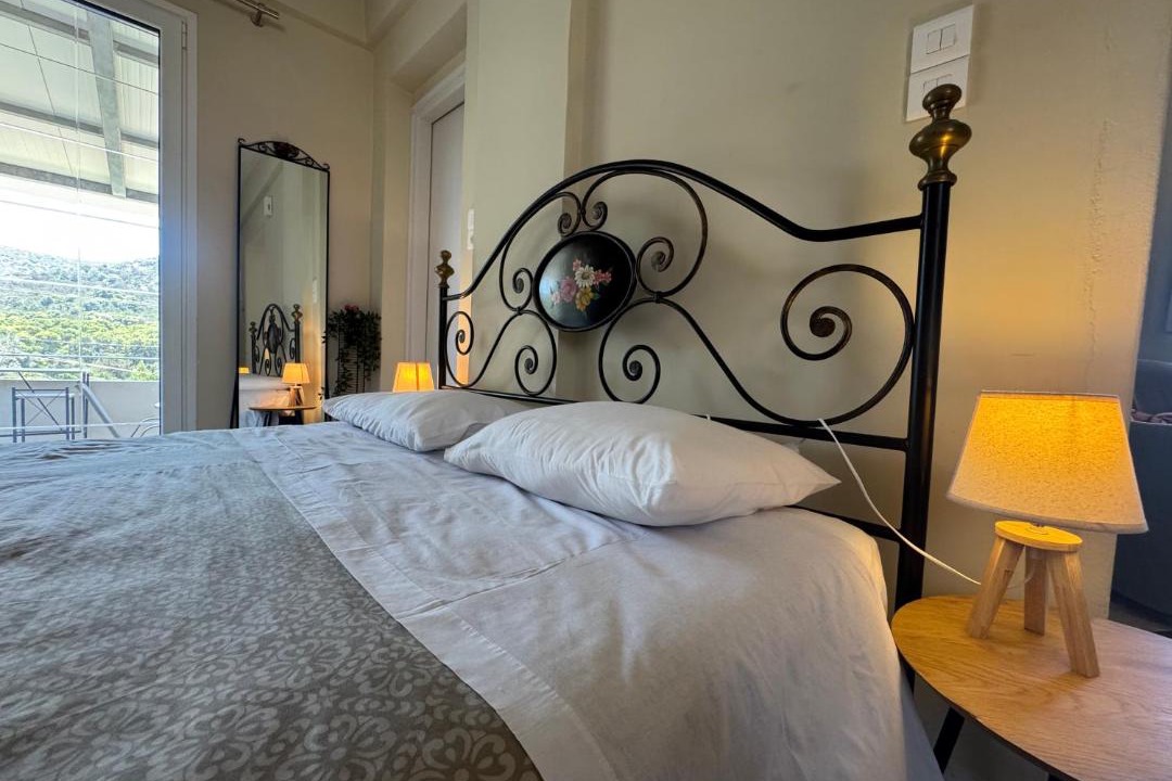 Photo of Bedroom in Palaia Fokaia