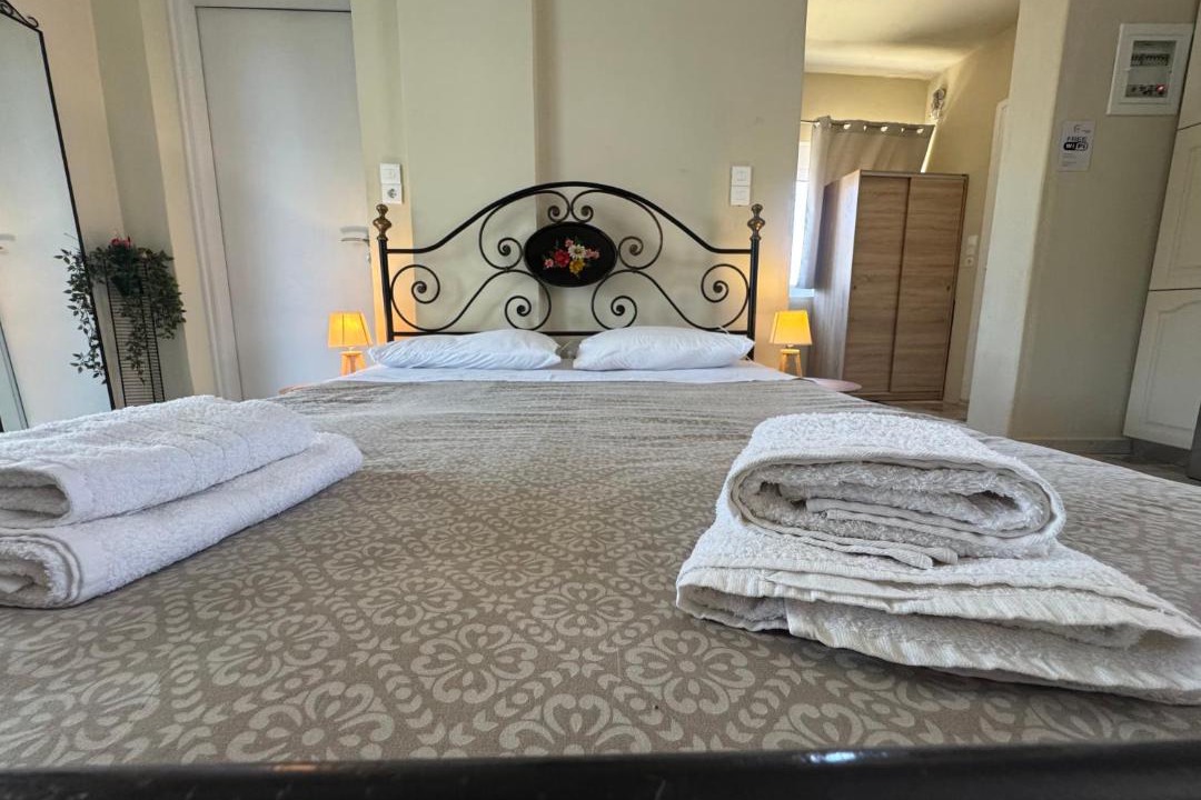 Photo of Bedroom in Palaia Fokaia