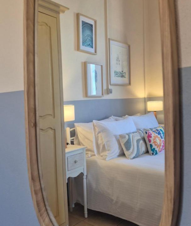Photo of Bedroom in Khora Sfakion