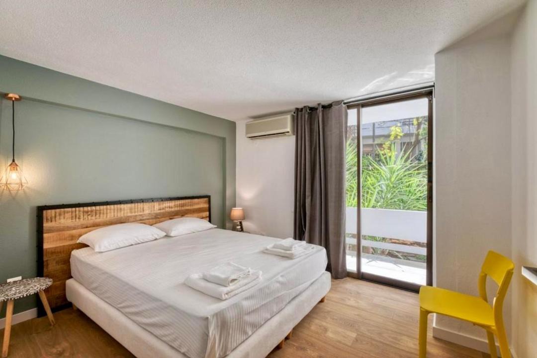 Photo of Bedroom in Vouliagmeni