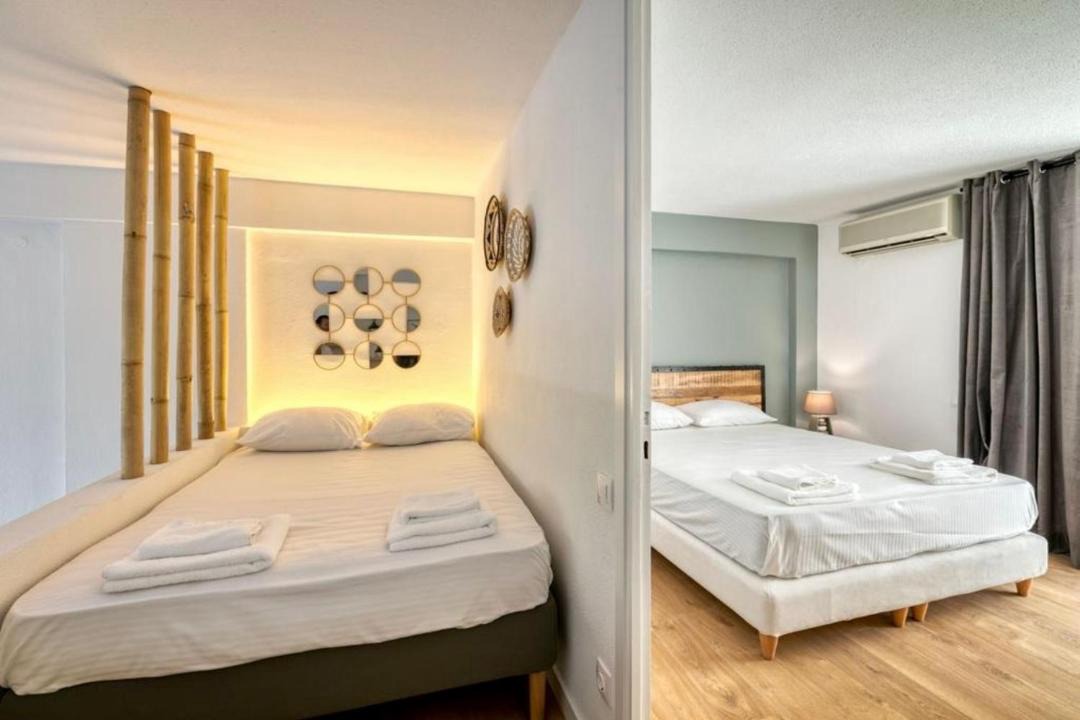 Photo of Bedroom in Vouliagmeni