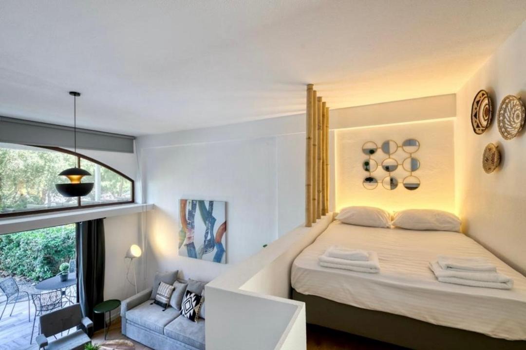 Photo of Bedroom in Vouliagmeni