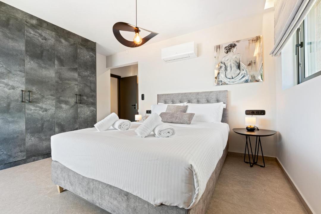 Photo of Bedroom in Perigiali