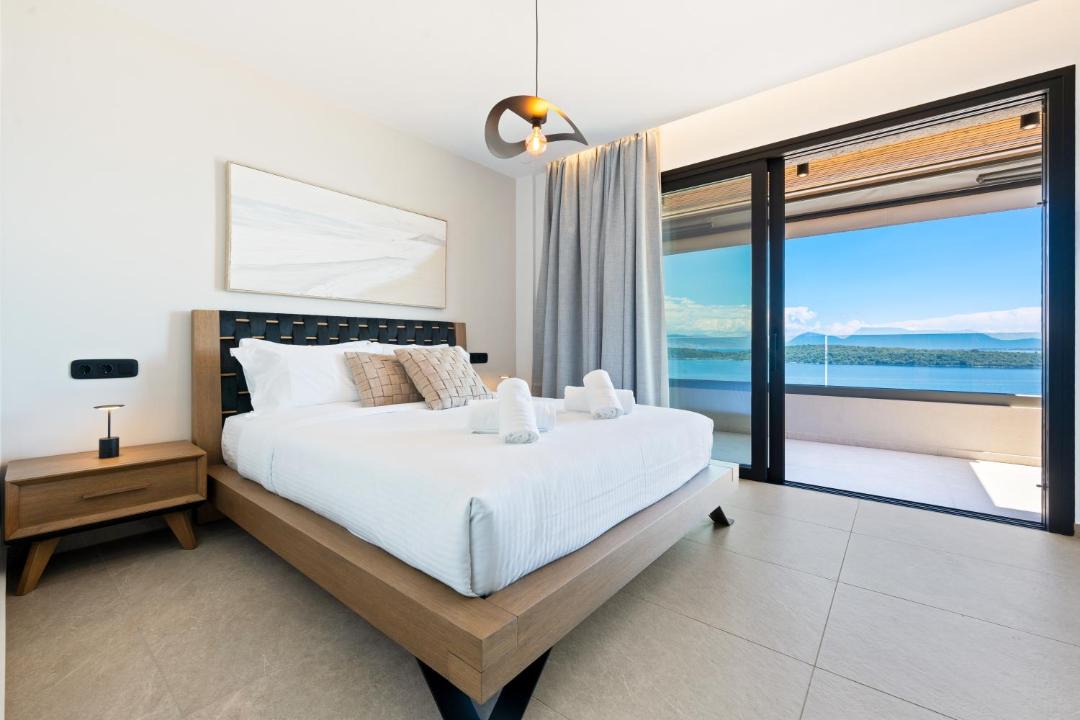 Photo of Bedroom in Perigiali