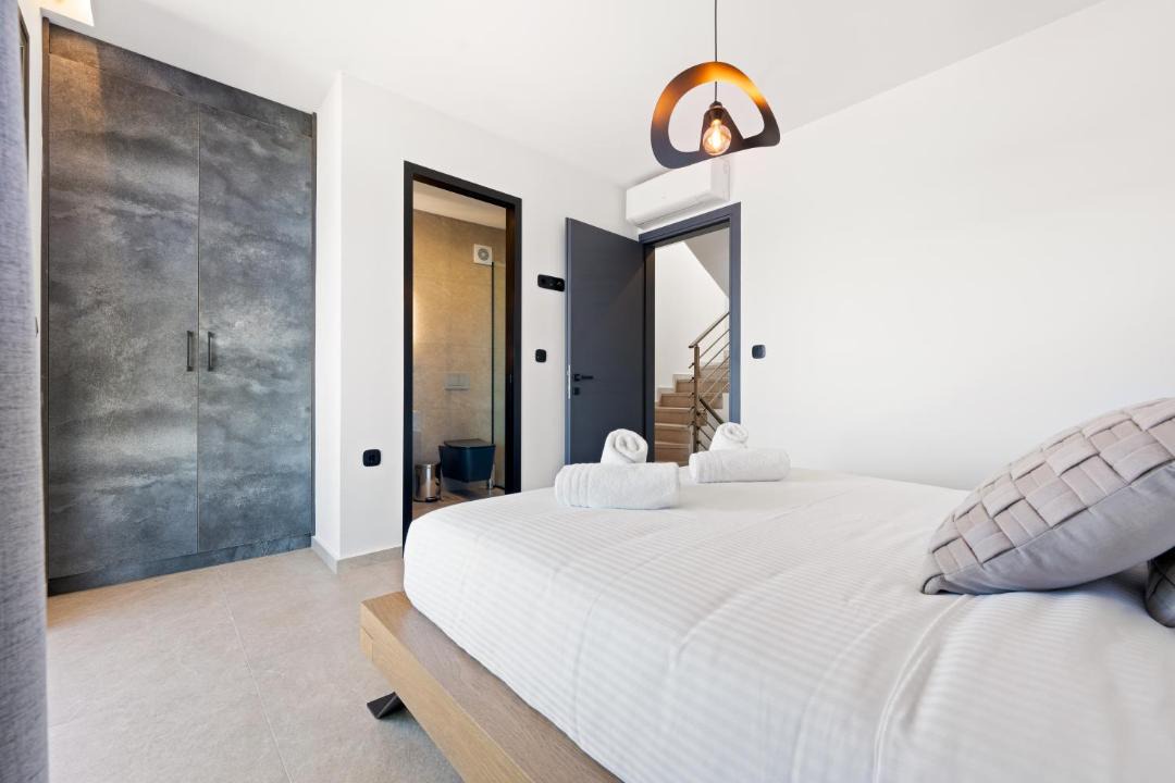 Photo of Bedroom in Perigiali