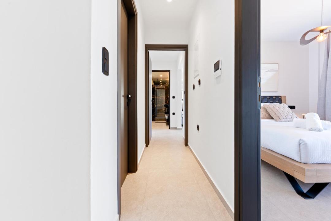 Photo of Bedroom in Perigiali