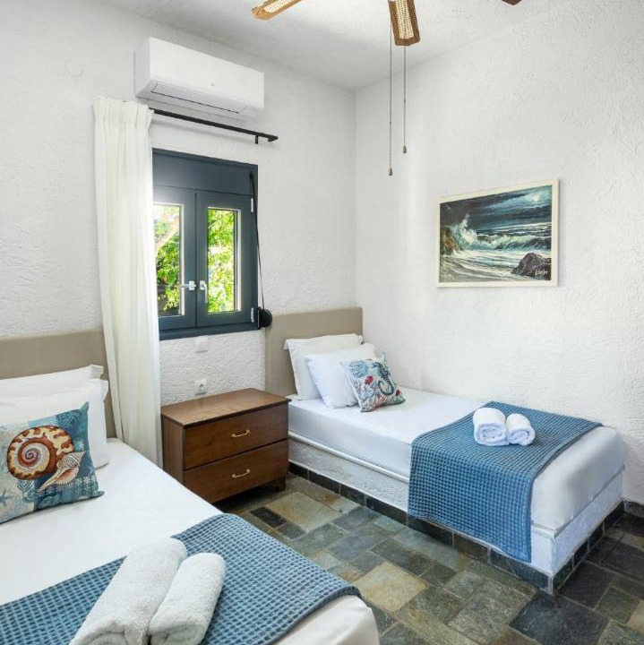 Photo of Bedroom in Sitia