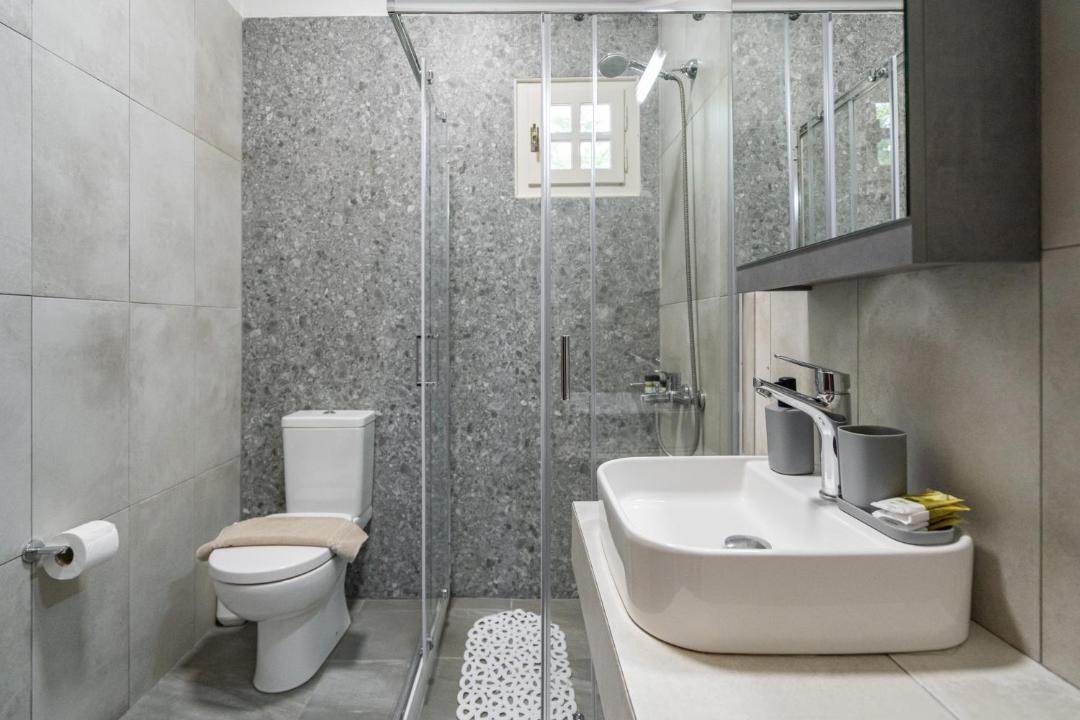 Photo of Bathroom in Sitia
