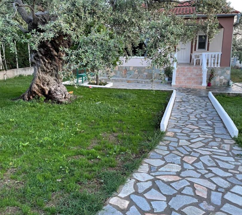 Photo of Outdoor in Skala Sotiros