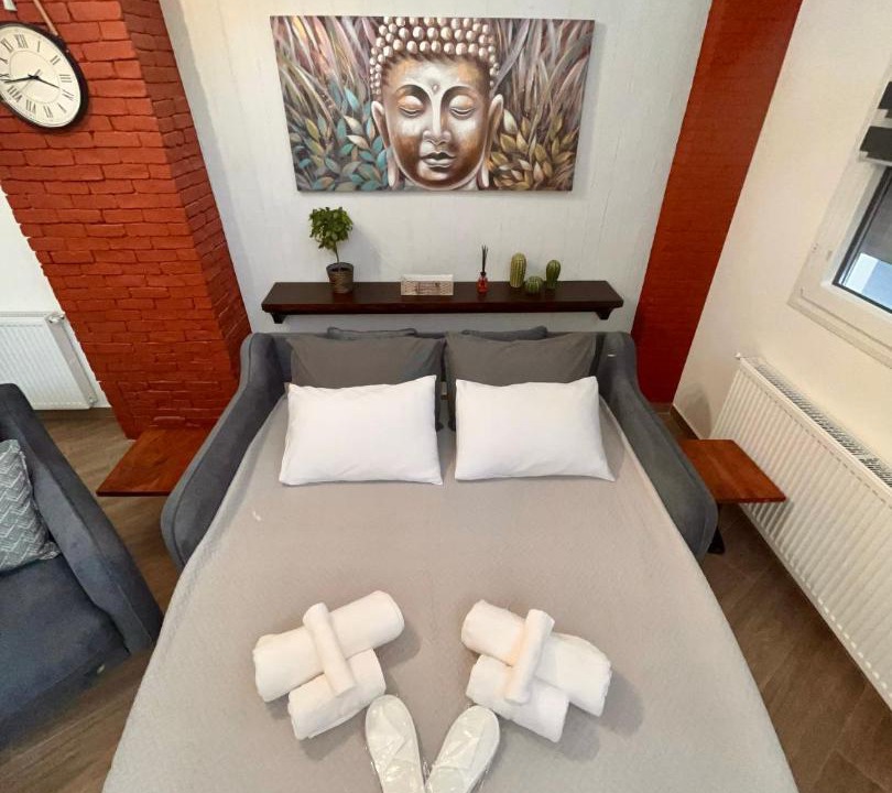 Photo of Bedroom in Alexandroupoli