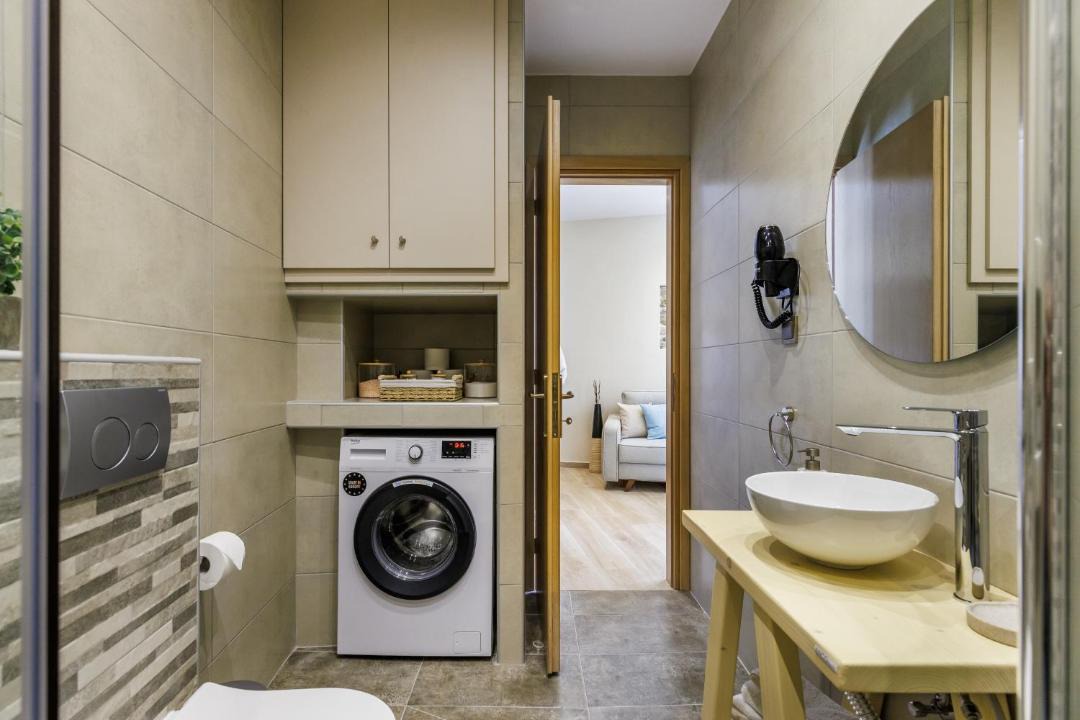 Photo of Bathroom in Skopelos