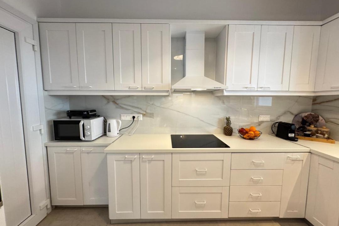 Photo of Kitchen in Glisidia