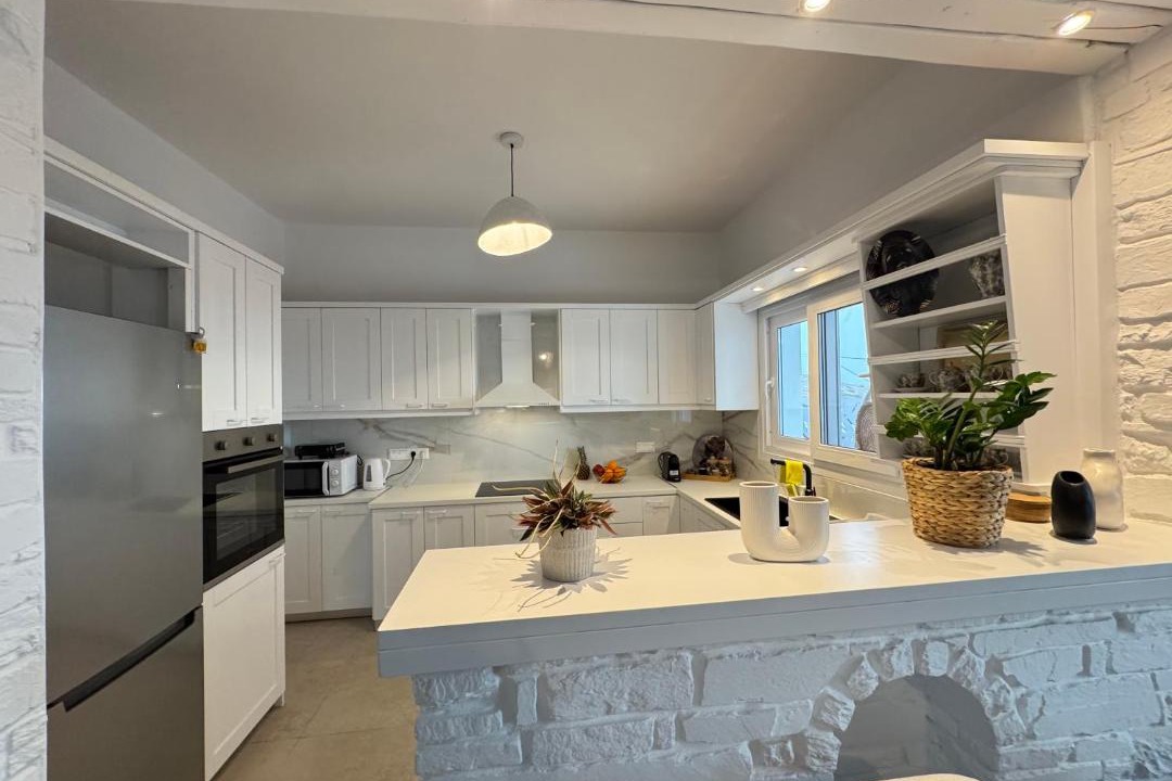 Photo of Kitchen in Glisidia