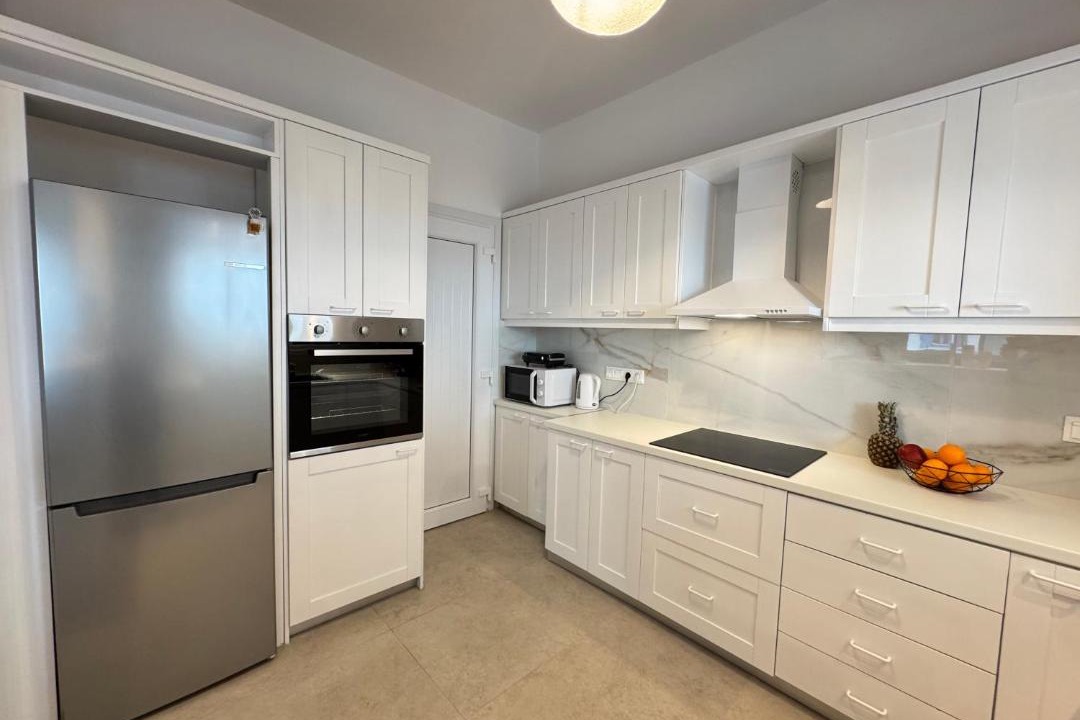 Photo of Kitchen in Glisidia