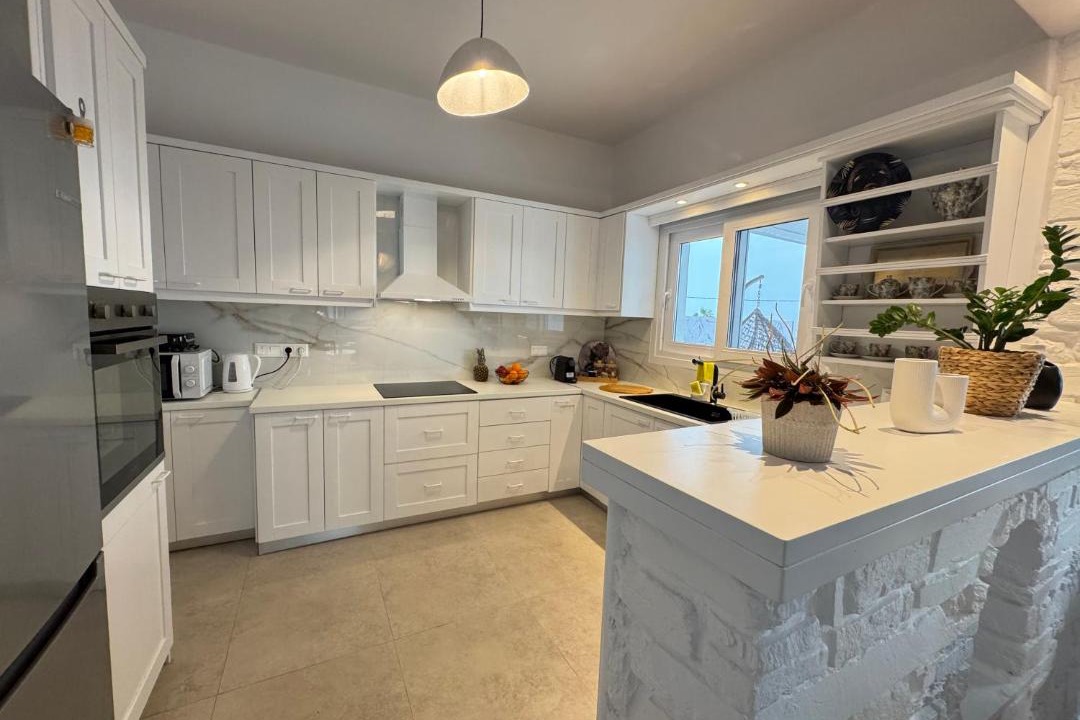 Photo of Kitchen in Glisidia