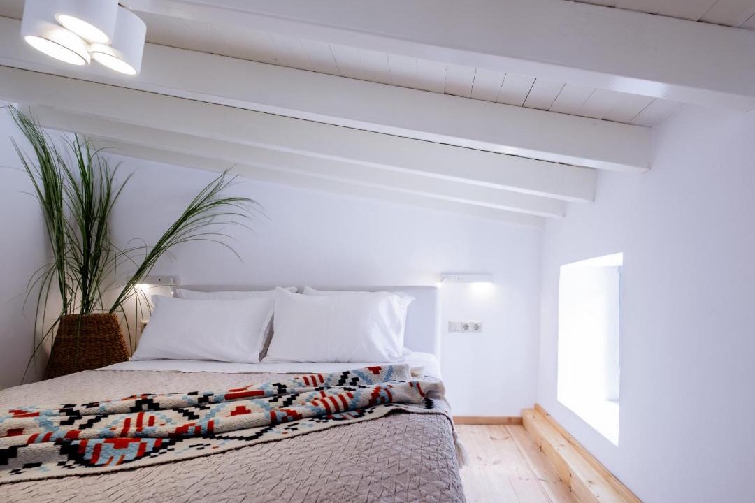 Photo of Bedroom in Halki