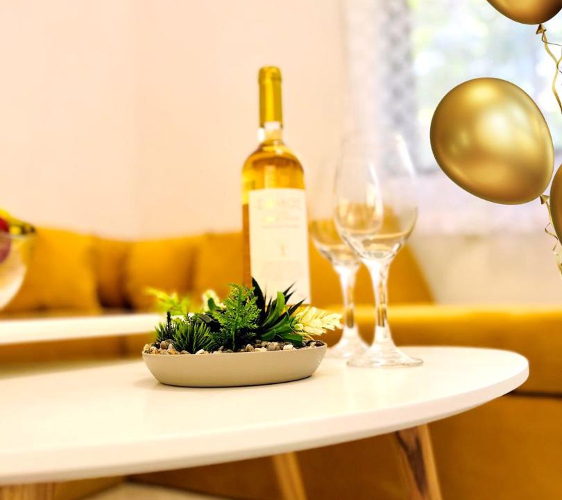 Photo of Livingroom in Volvi