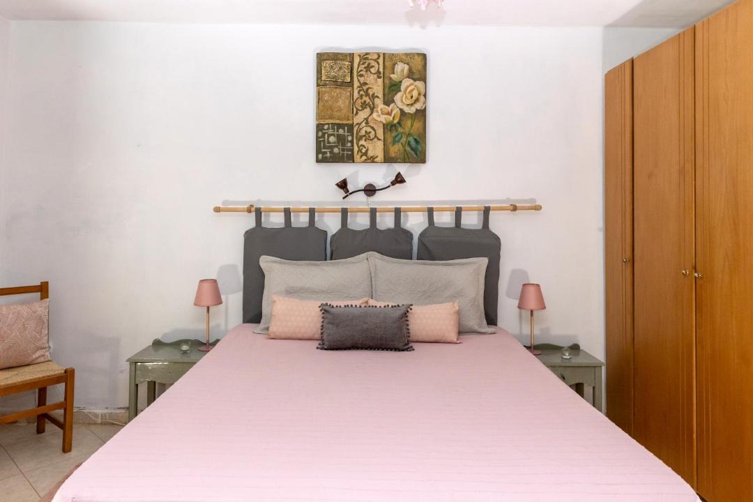 Photo of Bedroom in Lavreotiki