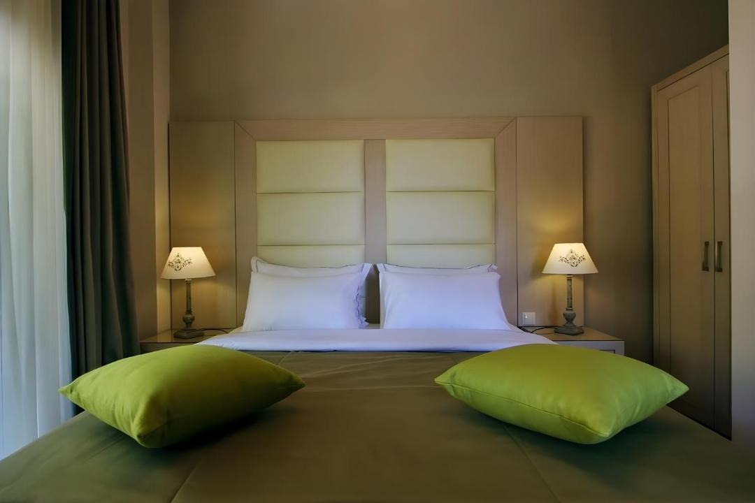 Photo of Bedroom in Nea Skioni