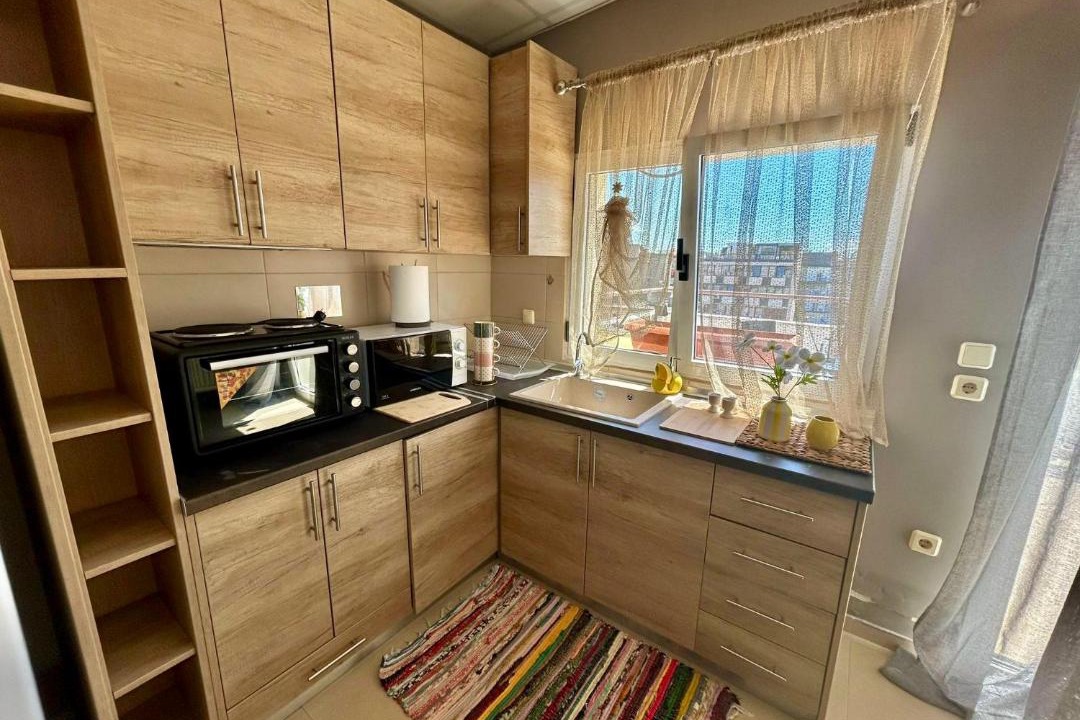Photo of Kitchen in Serres