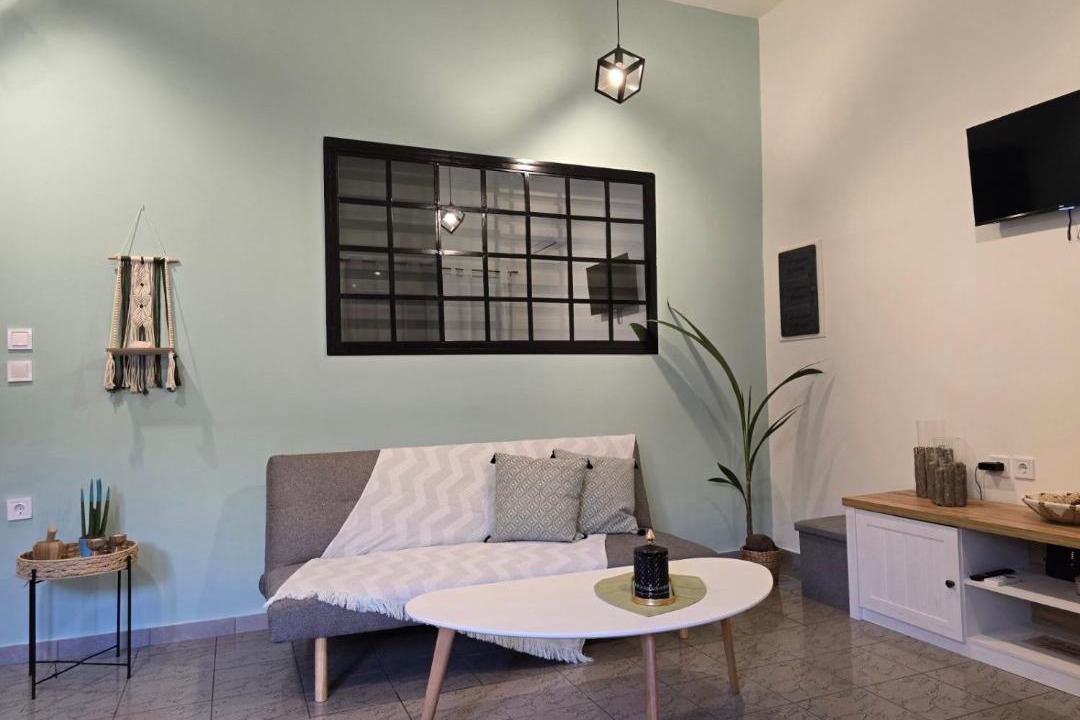 Photo of Livingroom in Petaloudes