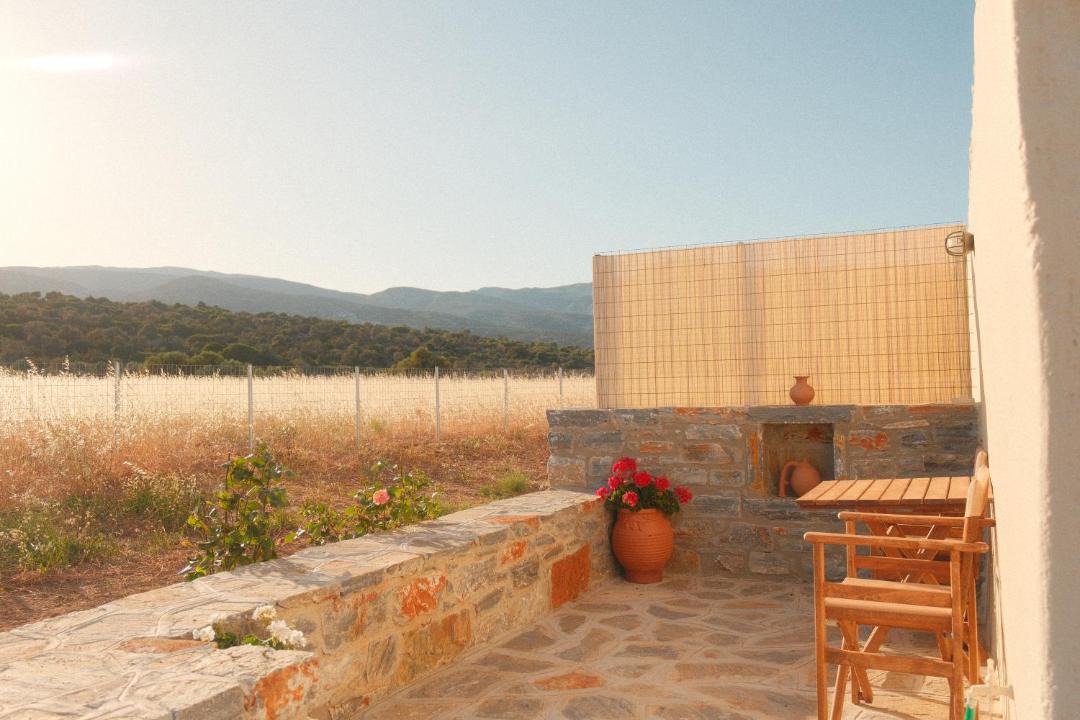 Photo of Others in Naxos