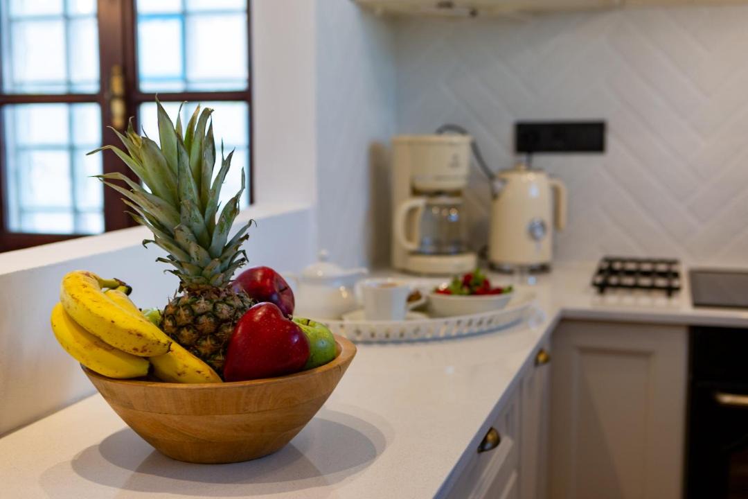 Photo of Kitchen in Kokkari