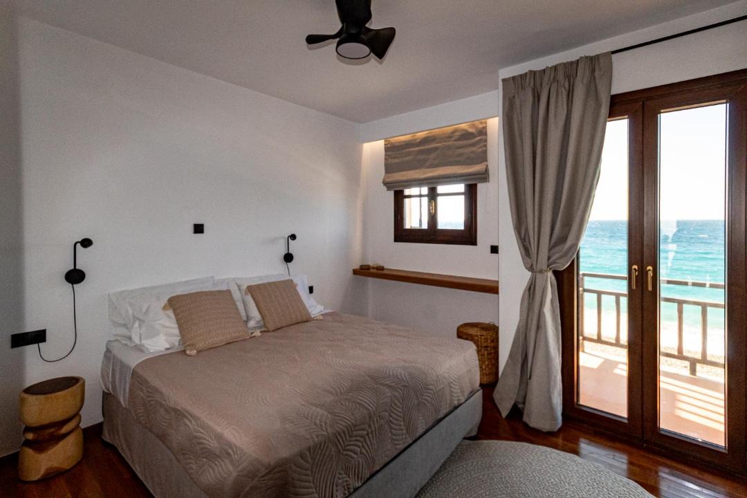 Photo of Bedroom in Kokkari