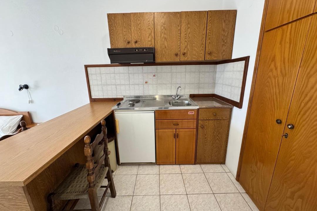 Photo of Kitchen in Poseidonio