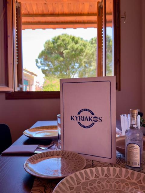 Photo of Kitchen in Dirfys-Messapia