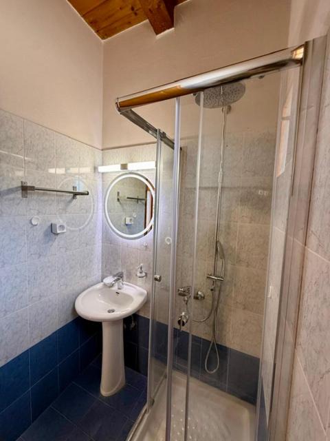 Photo of Bathroom in Dirfys-Messapia