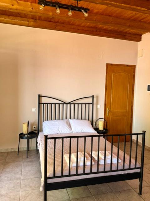 Photo of Bedroom in Dirfys-Messapia