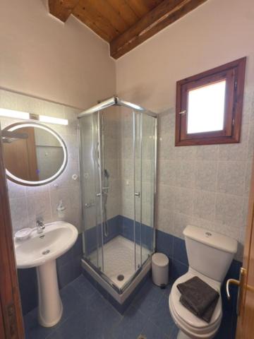Photo of Bathroom in Dirfys-Messapia