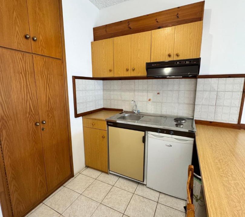 Photo of Kitchen in Poseidonio