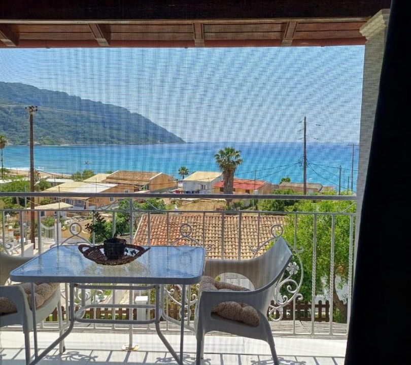 Photo of Patio Balcony in Agios Georgios Pagon