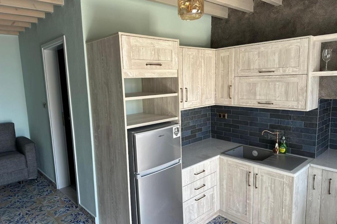 Photo of Kitchen in Plomari