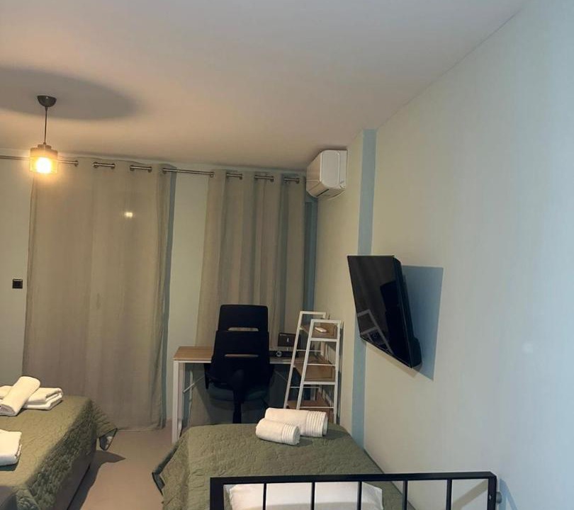 Photo of Bedroom in Plomari