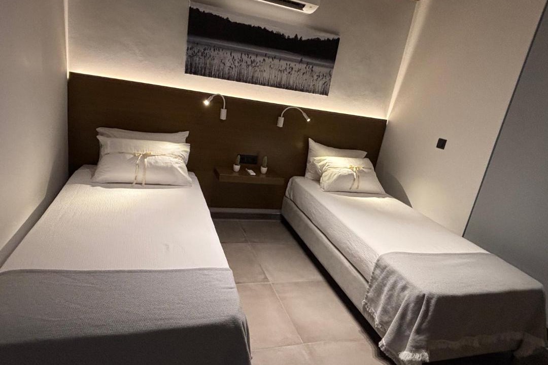 Photo of Bedroom in Marmari