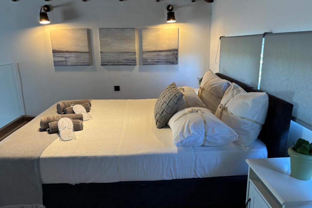 Photo of Bedroom in Marmari