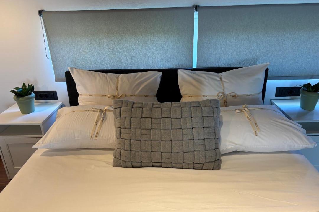 Photo of Bedroom in Marmari