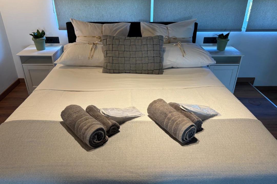 Photo of Bedroom in Marmari