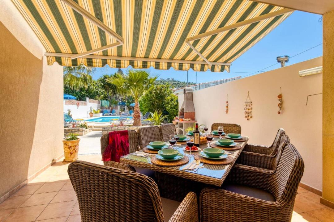 Photo of Patio Balcony in Old Hersonissos