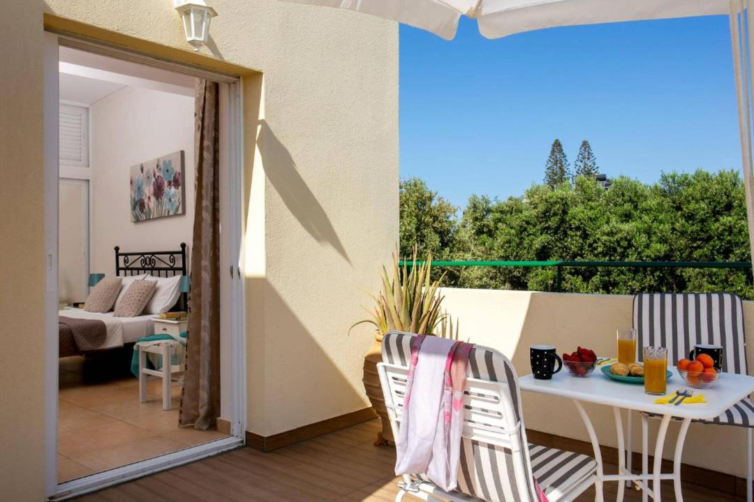 Photo of Patio Balcony in Old Hersonissos