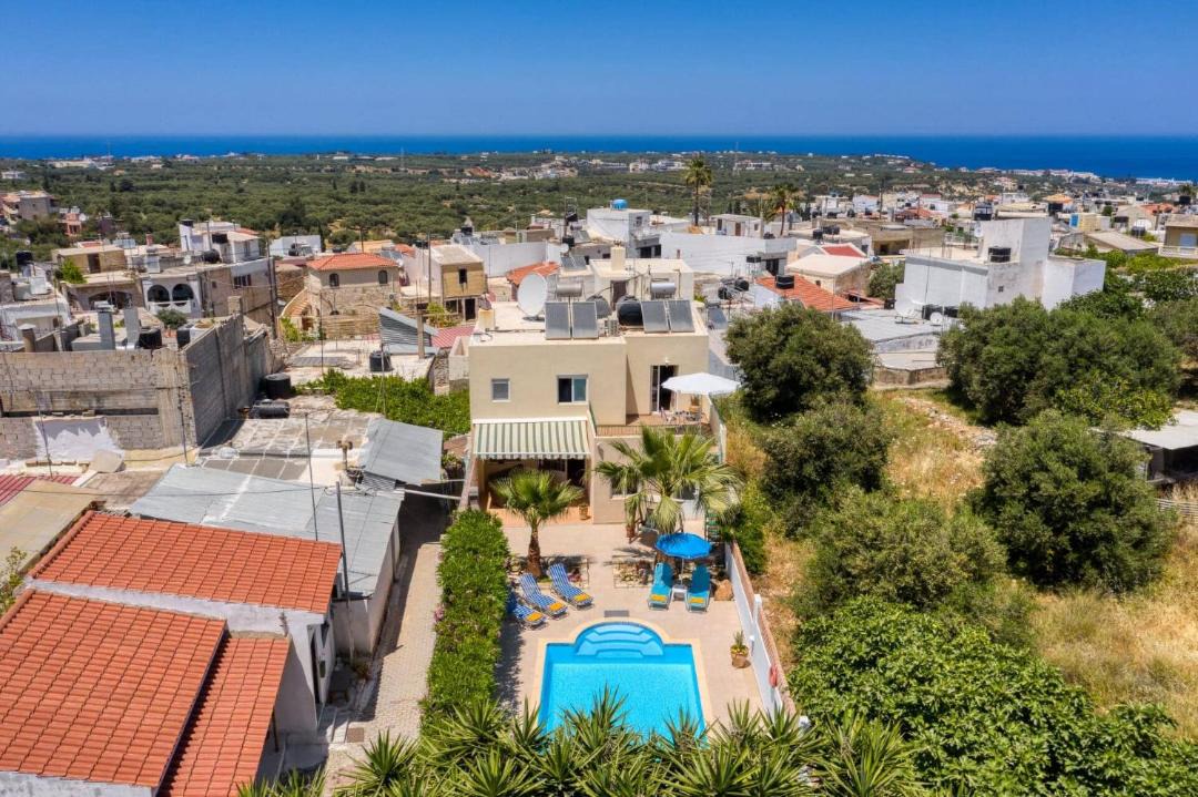 Photo of Others in Old Hersonissos