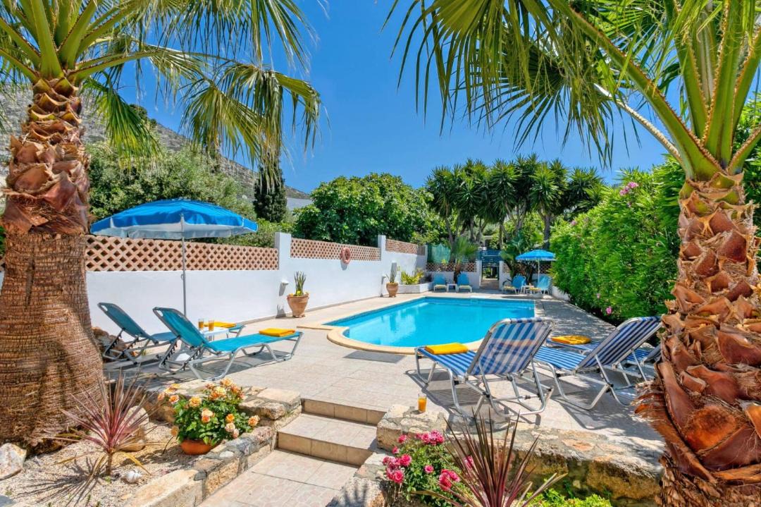 Photo of Others in Old Hersonissos