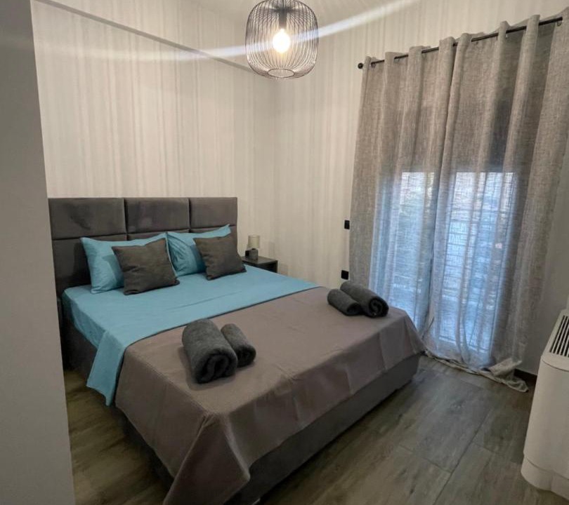 Photo of Bedroom in Skala Eresou
