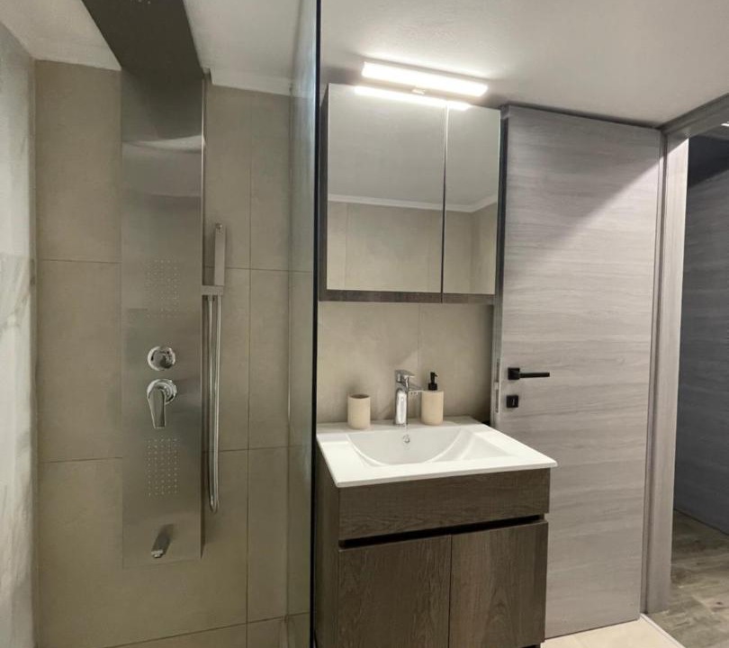 Photo of Bathroom in Skala Eresou