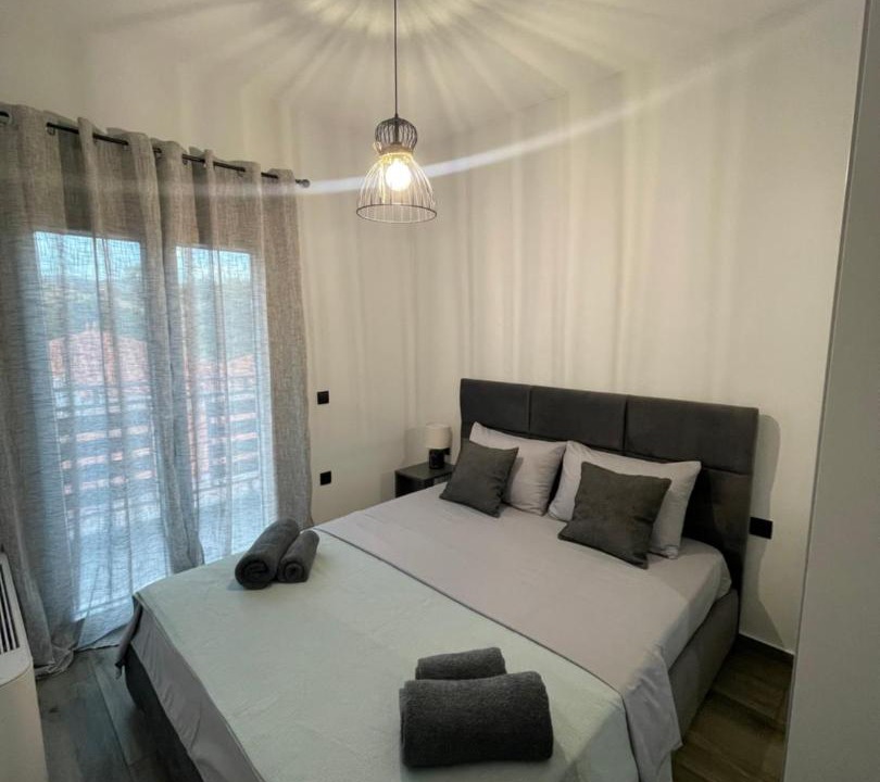 Photo of Bedroom in Skala Eresou